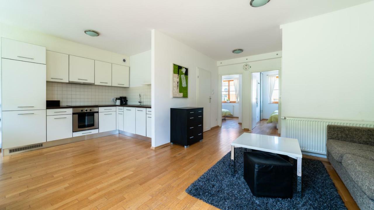 Apartamenty Sun & Snow Karpacz Mysliwska Exterior foto